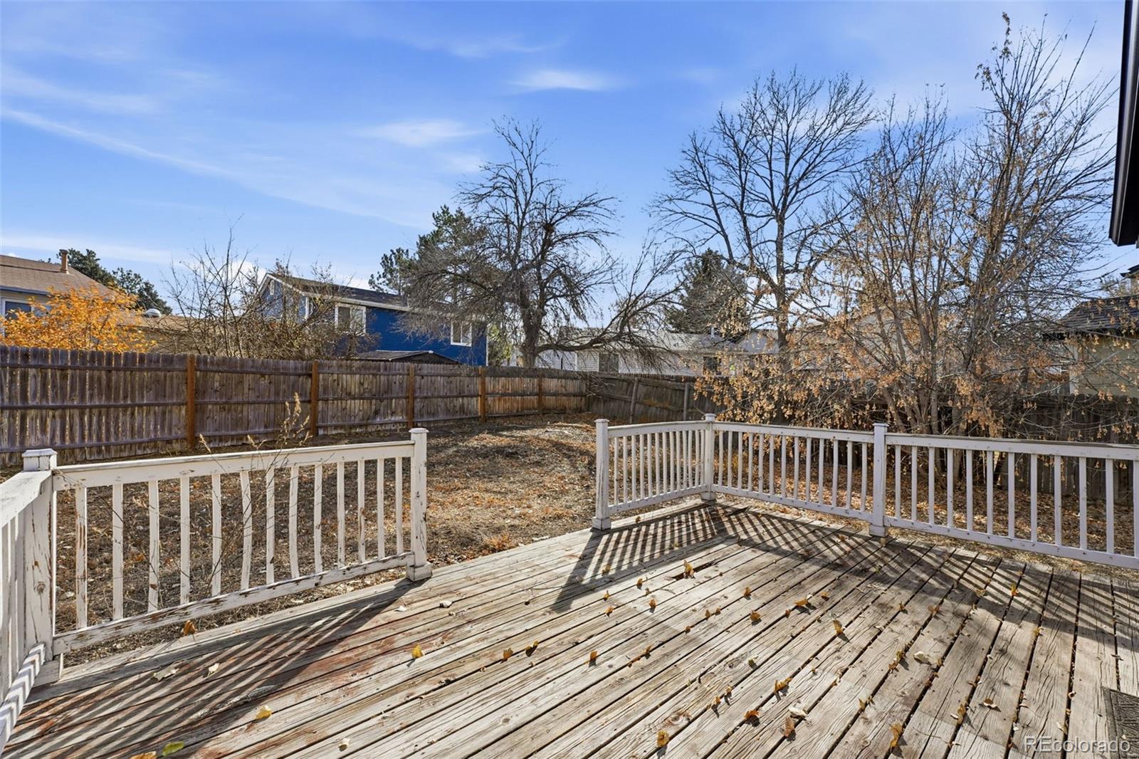 MLS Image #32 for 17660  snowberry way,parker, Colorado