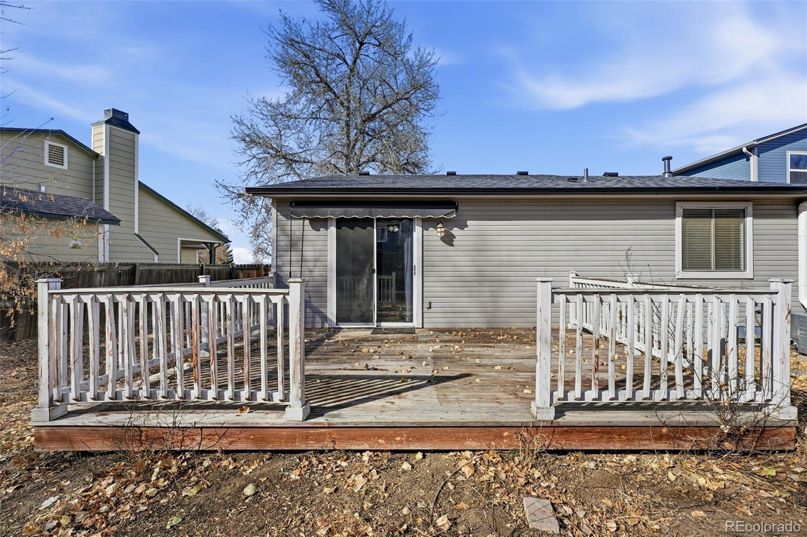 MLS Image #33 for 17660  snowberry way,parker, Colorado
