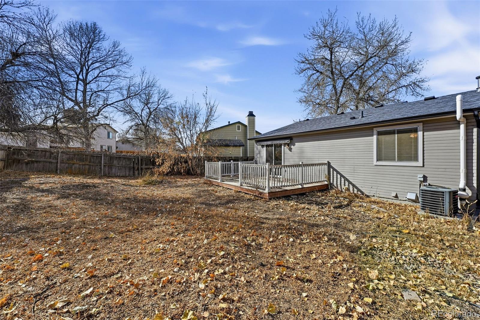 MLS Image #34 for 17660  snowberry way,parker, Colorado