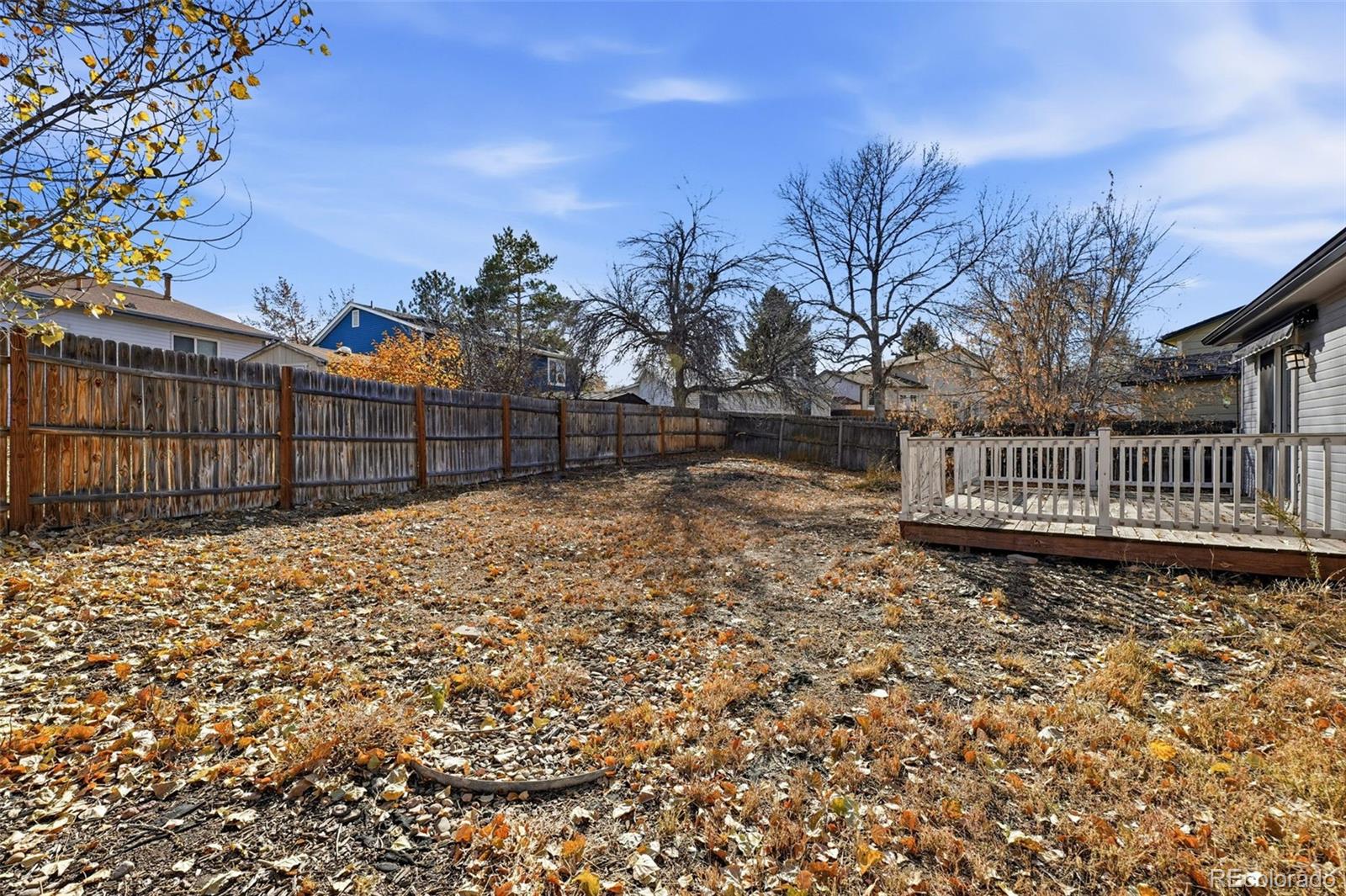 MLS Image #35 for 17660  snowberry way,parker, Colorado