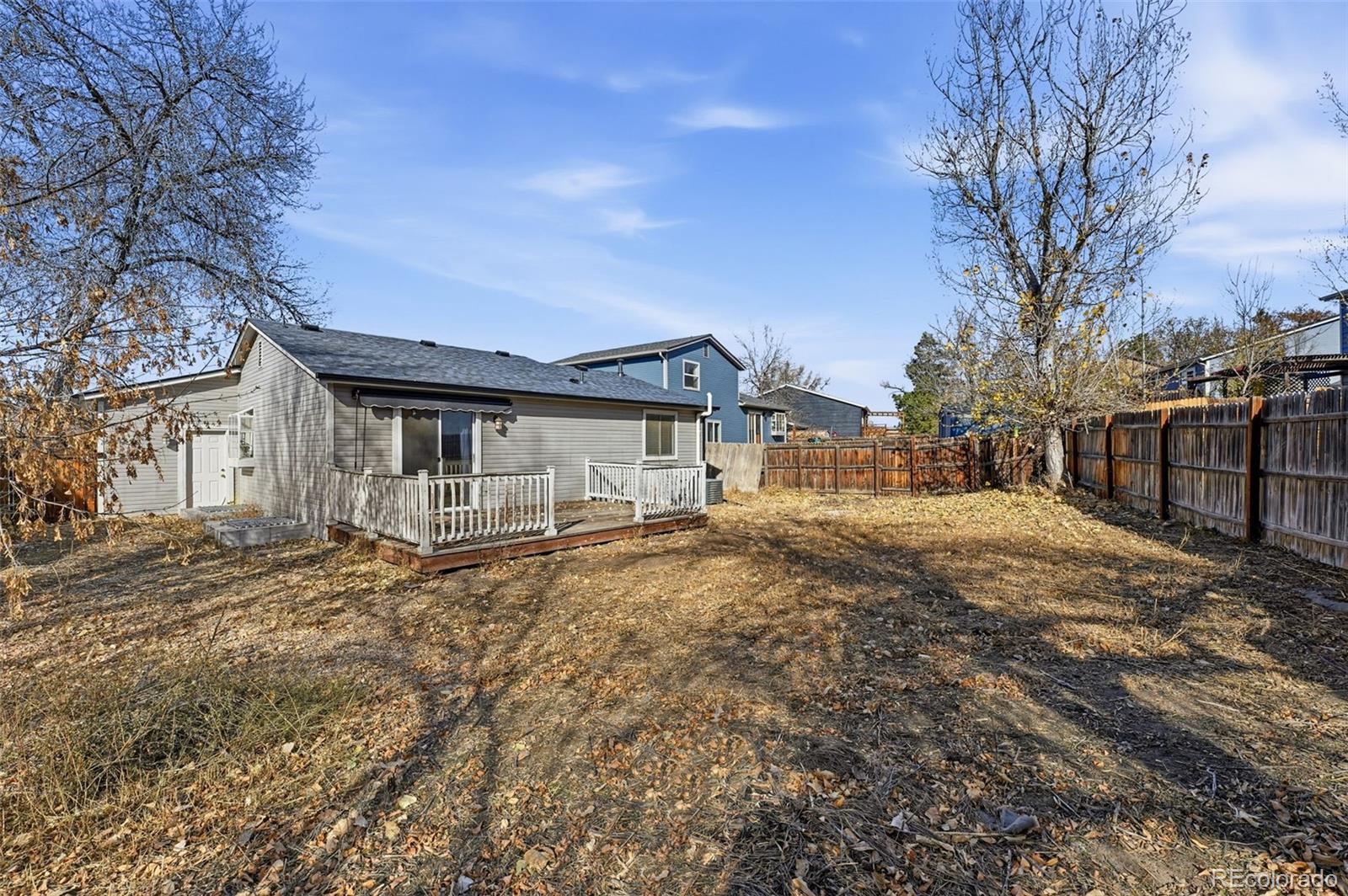 MLS Image #36 for 17660  snowberry way,parker, Colorado