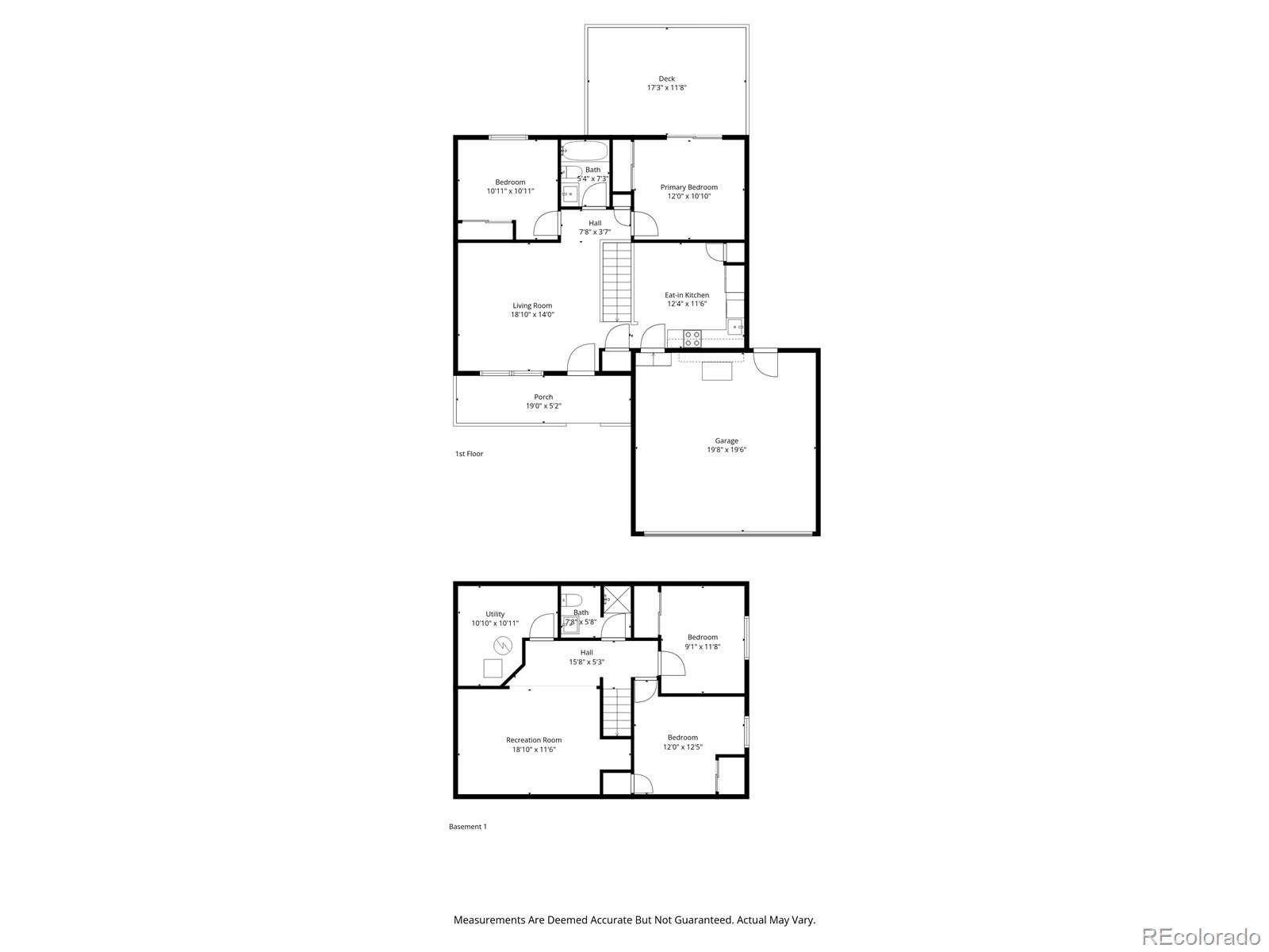 MLS Image #37 for 17660  snowberry way,parker, Colorado