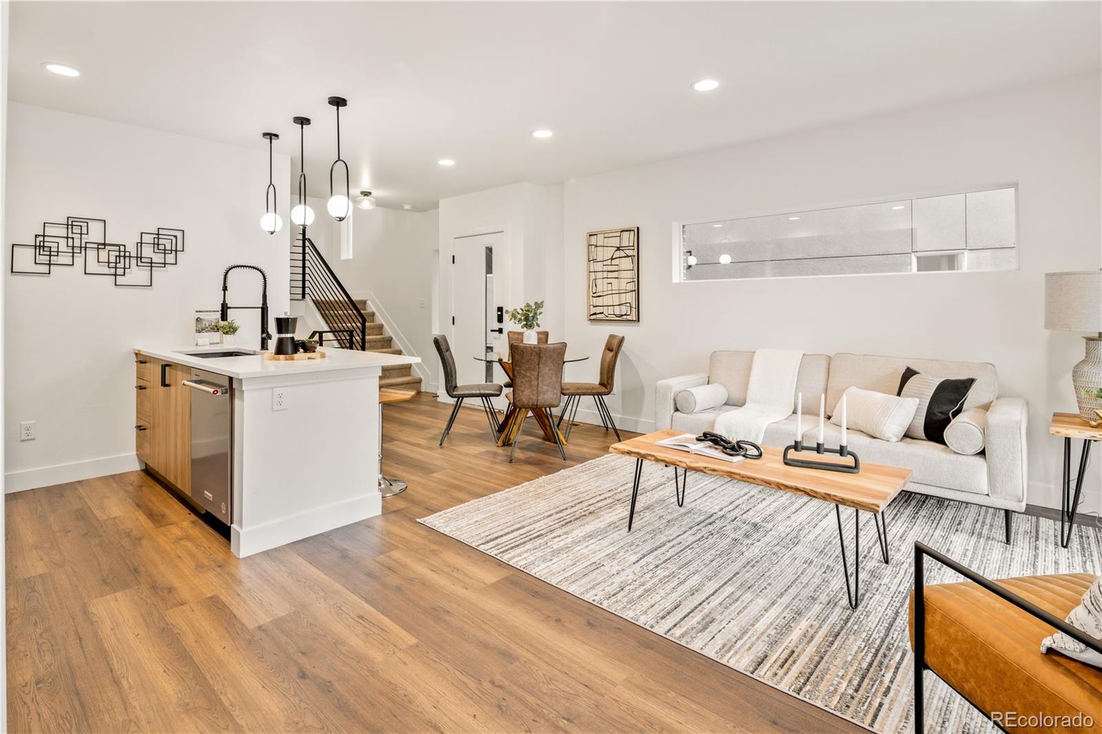 MLS Image #0 for 1344  knox court,denver, Colorado