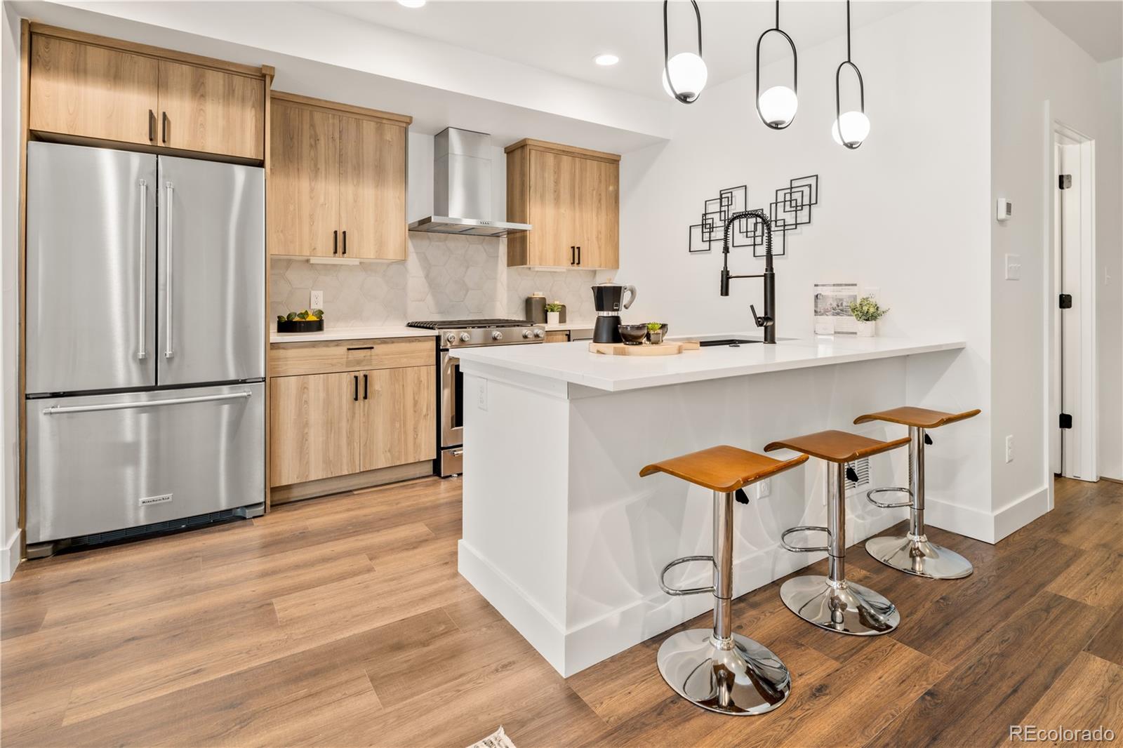 MLS Image #1 for 1344  knox court,denver, Colorado