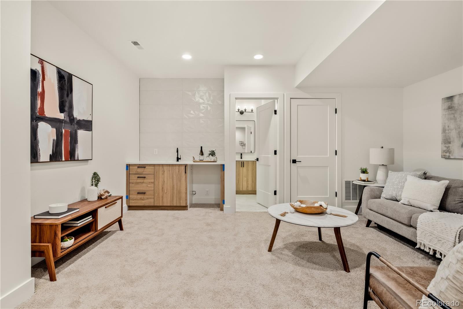 MLS Image #2 for 1344  knox court,denver, Colorado