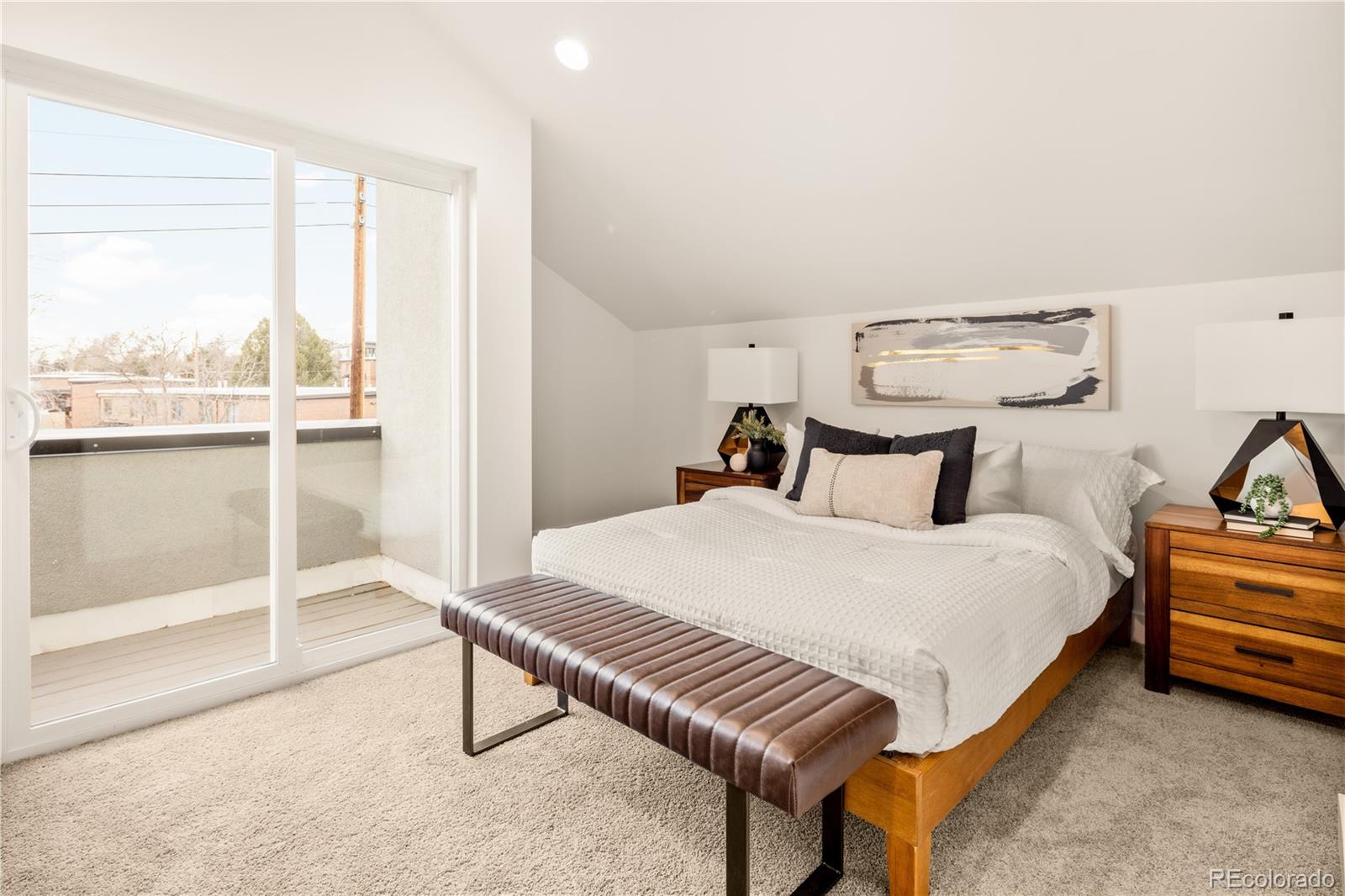 MLS Image #3 for 1344  knox court,denver, Colorado