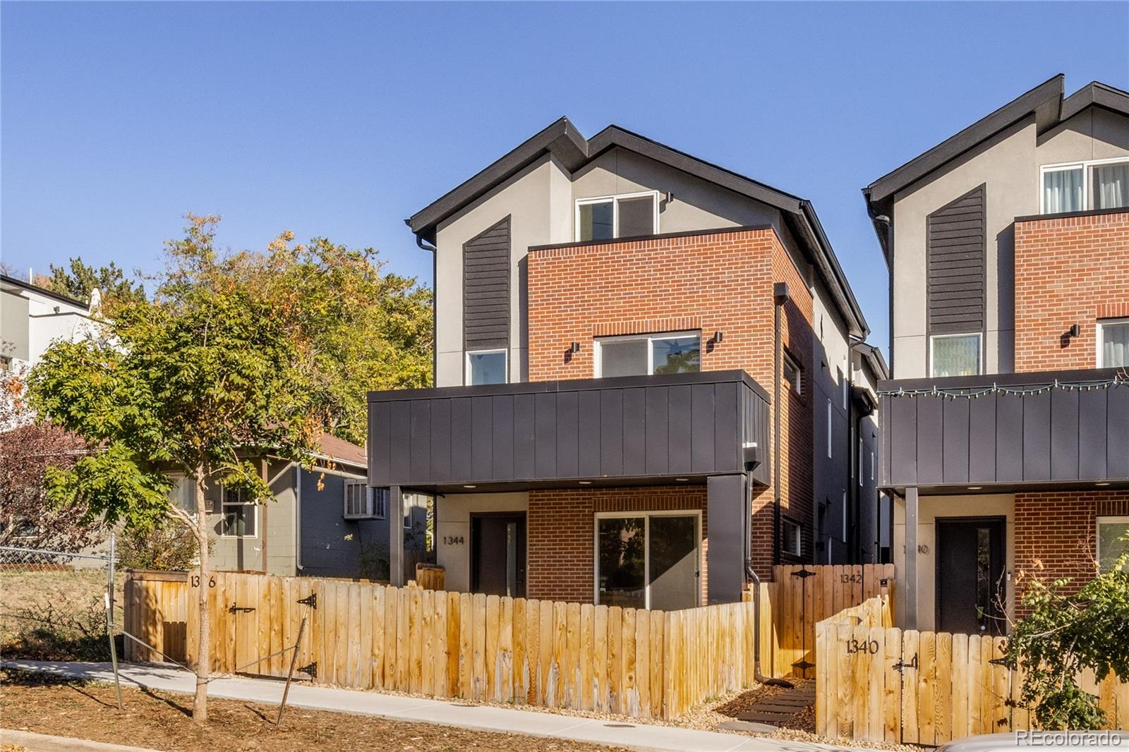 MLS Image #5 for 1344  knox court,denver, Colorado