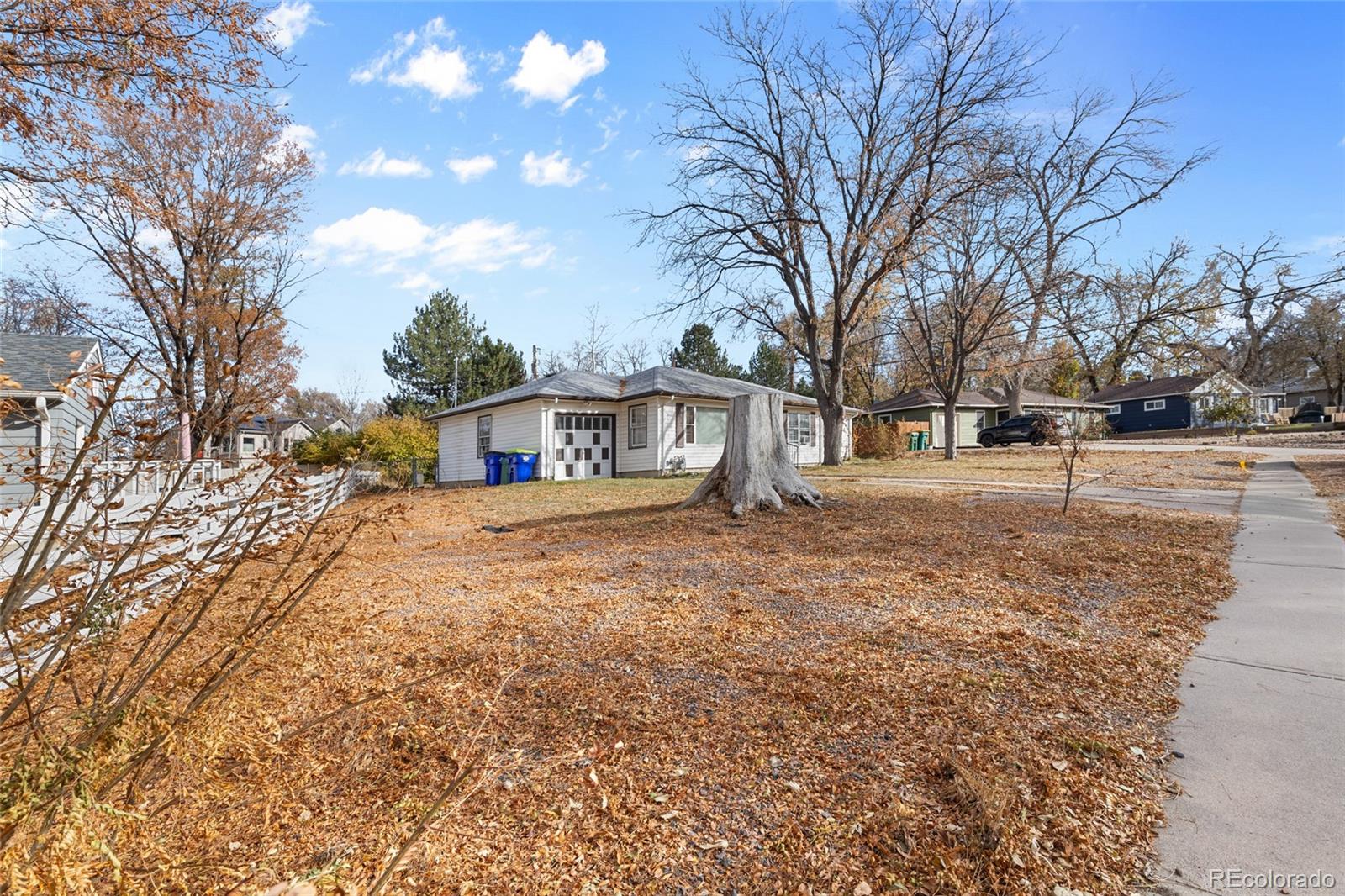 MLS Image #1 for 5136 s washington street,littleton, Colorado