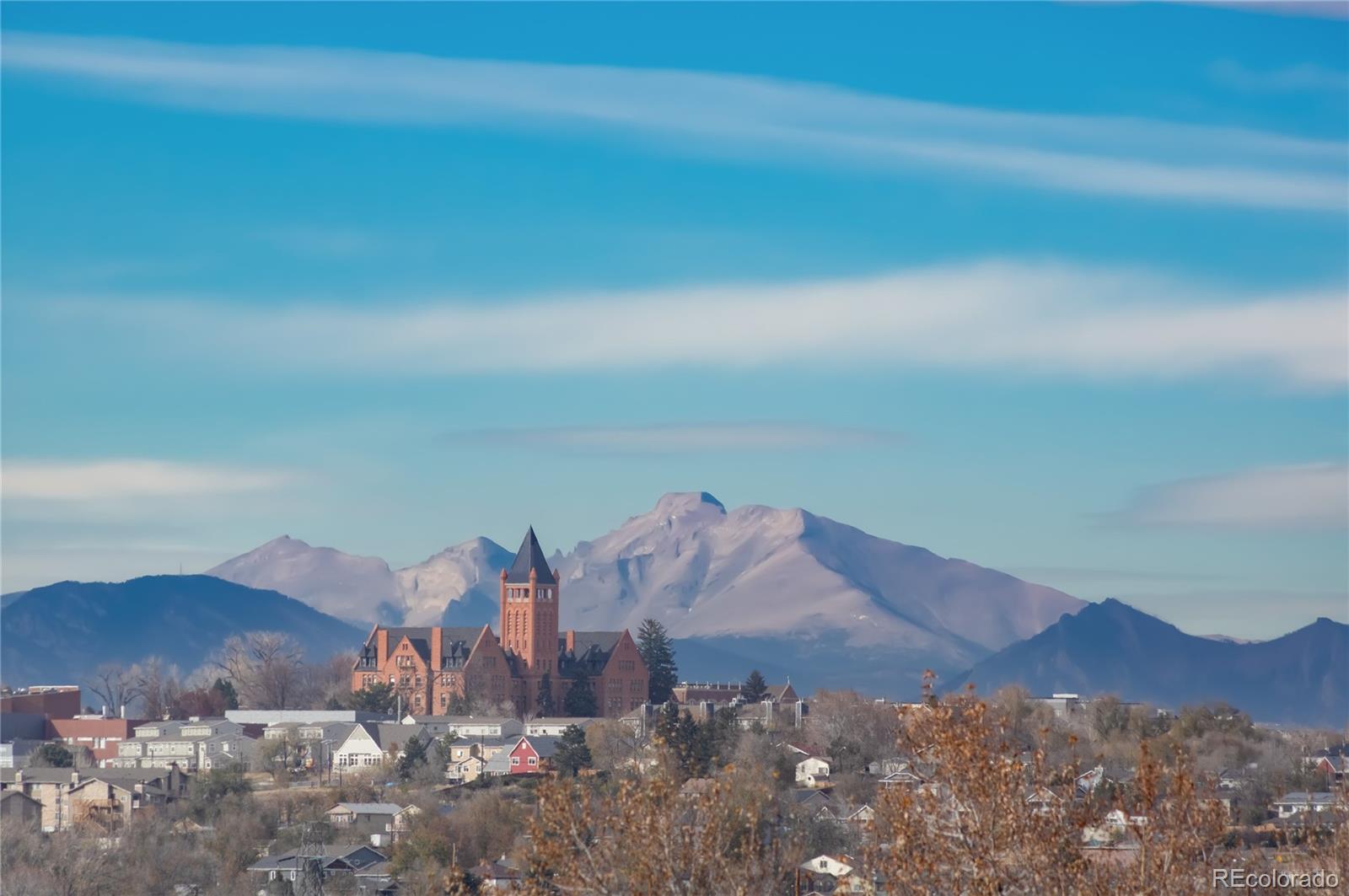 MLS Image #1 for 1150 w stanford drive,englewood, Colorado
