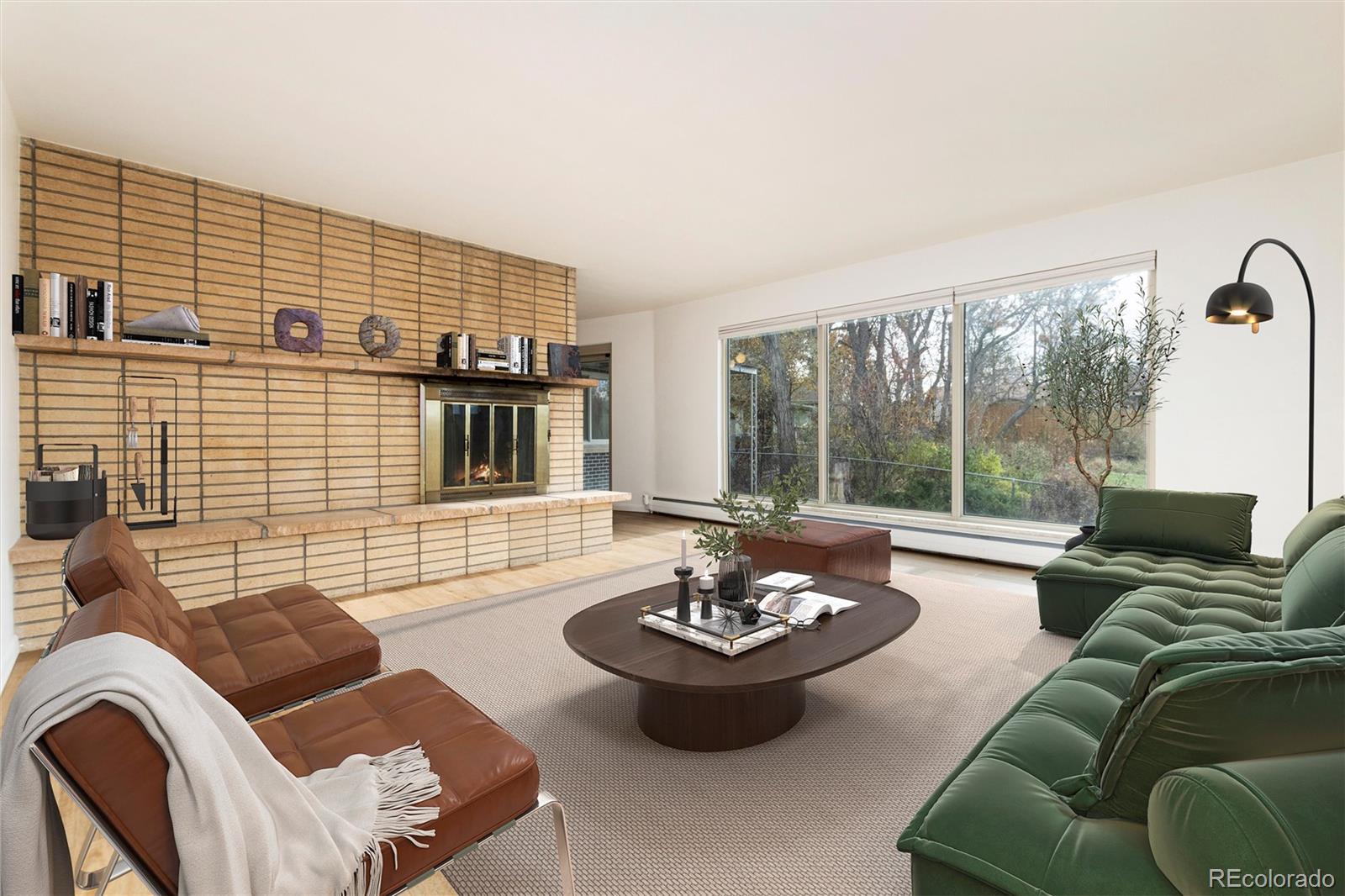 MLS Image #5 for 1150 w stanford drive,englewood, Colorado