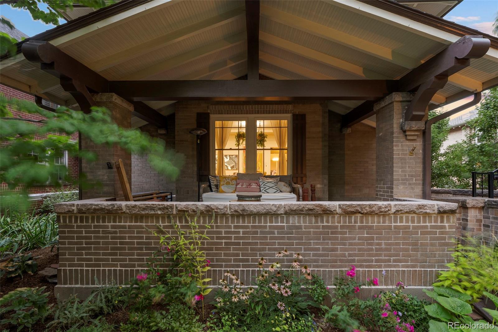 MLS Image #1 for 720 n franklin street,denver, Colorado