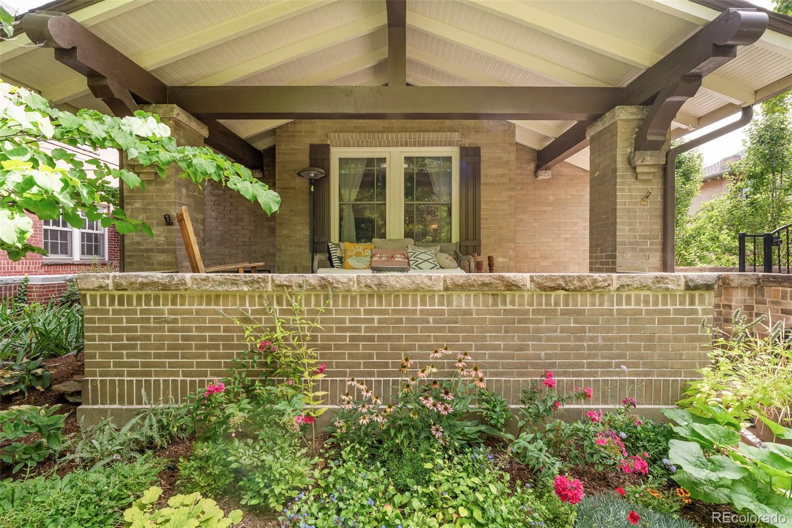 MLS Image #2 for 720 n franklin street,denver, Colorado