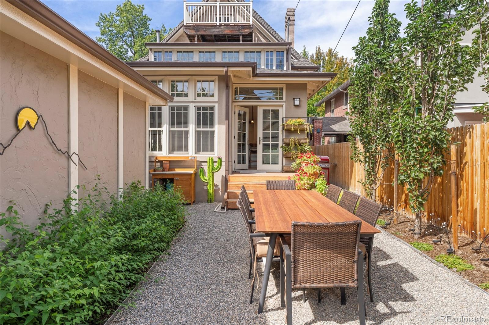 MLS Image #25 for 720 n franklin street,denver, Colorado