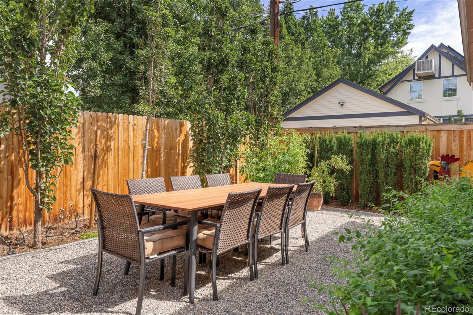 MLS Image #26 for 720 n franklin street,denver, Colorado