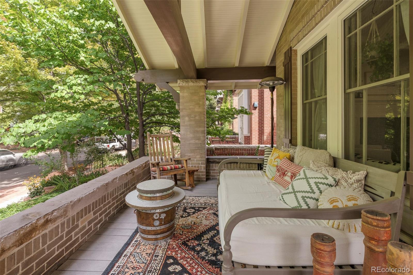 MLS Image #3 for 720 n franklin street,denver, Colorado