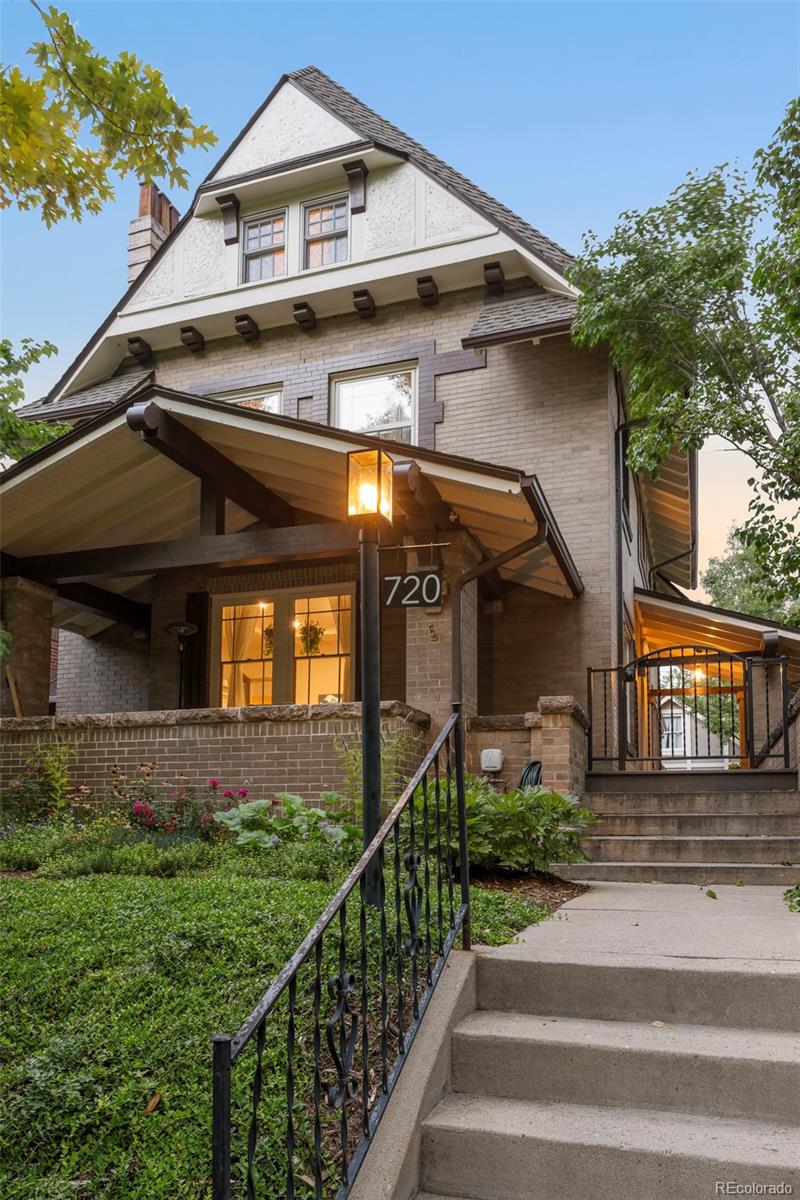 MLS Image #30 for 720 n franklin street,denver, Colorado