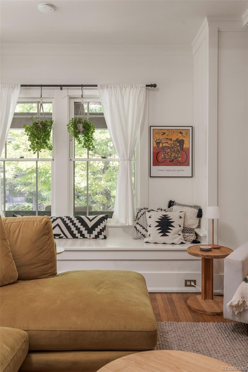 MLS Image #5 for 720 n franklin street,denver, Colorado
