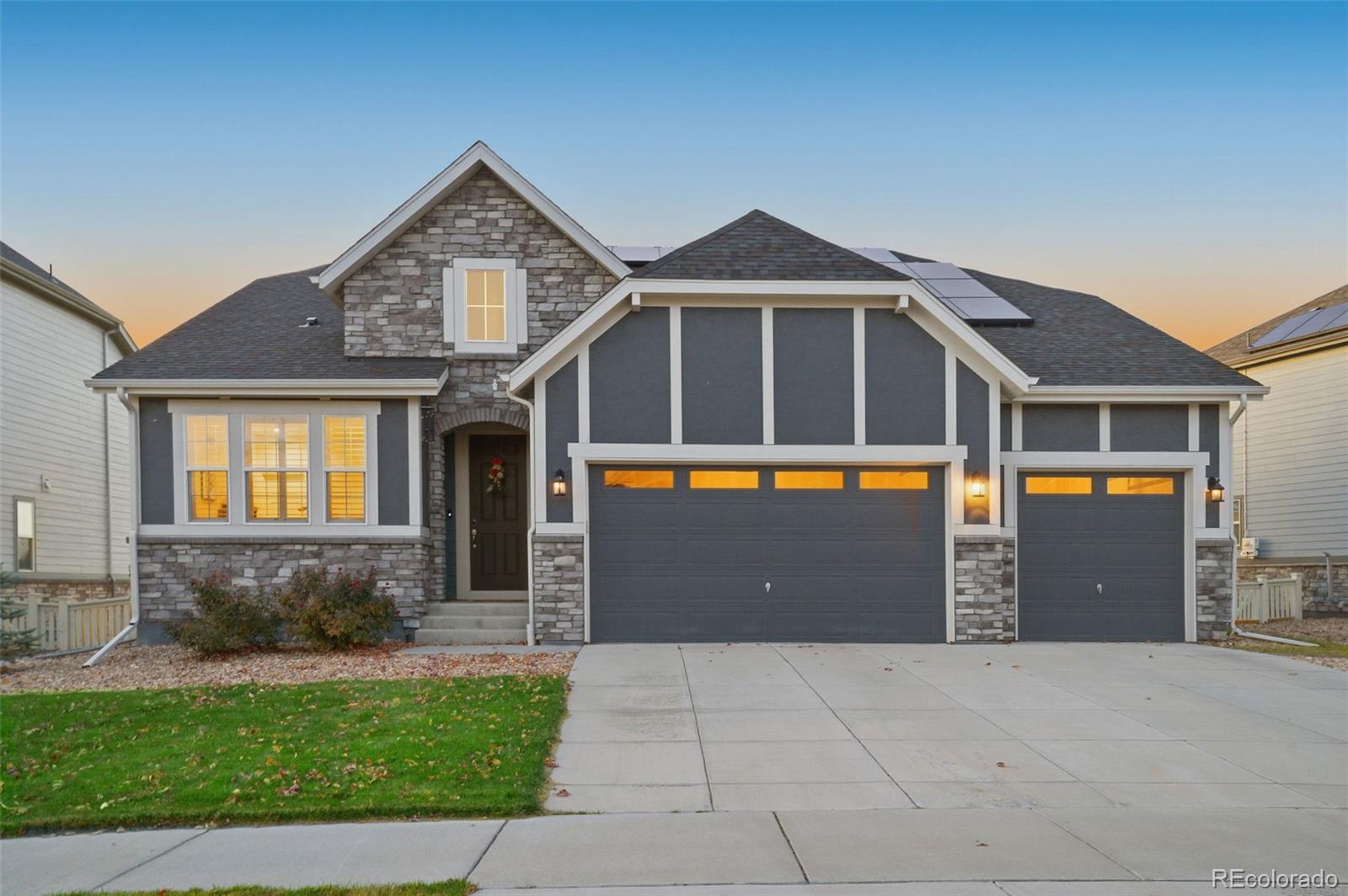 MLS Image #0 for 7163 s shady grove court,aurora, Colorado