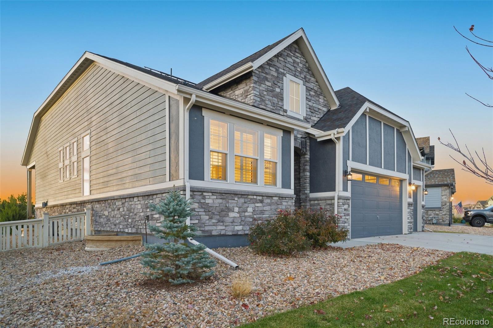 MLS Image #1 for 7163 s shady grove court,aurora, Colorado