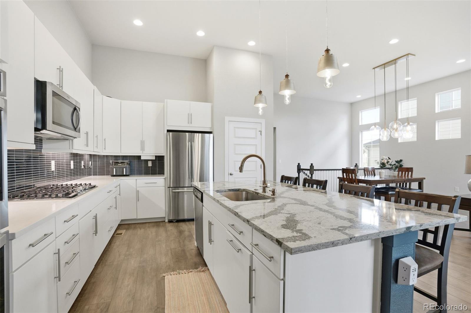MLS Image #12 for 7163 s shady grove court,aurora, Colorado