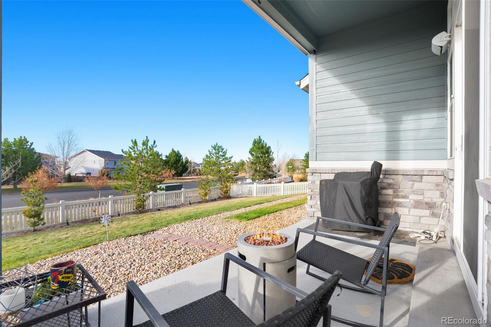 MLS Image #2 for 7163 s shady grove court,aurora, Colorado