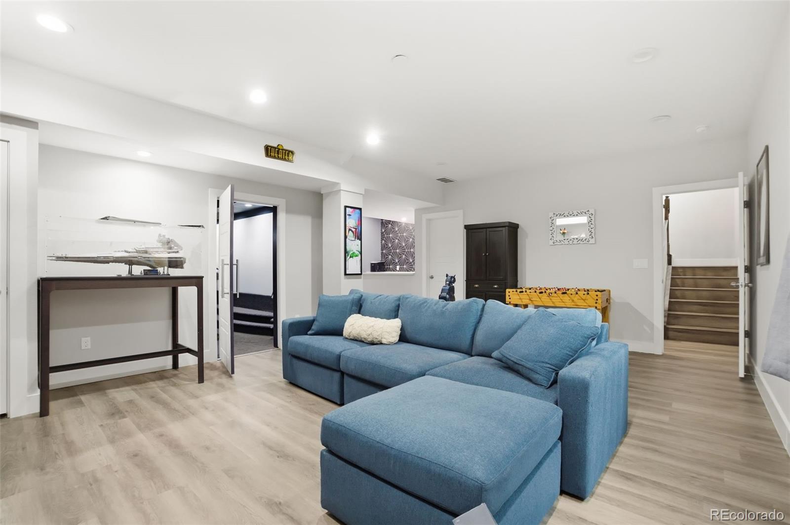 MLS Image #26 for 7163 s shady grove court,aurora, Colorado