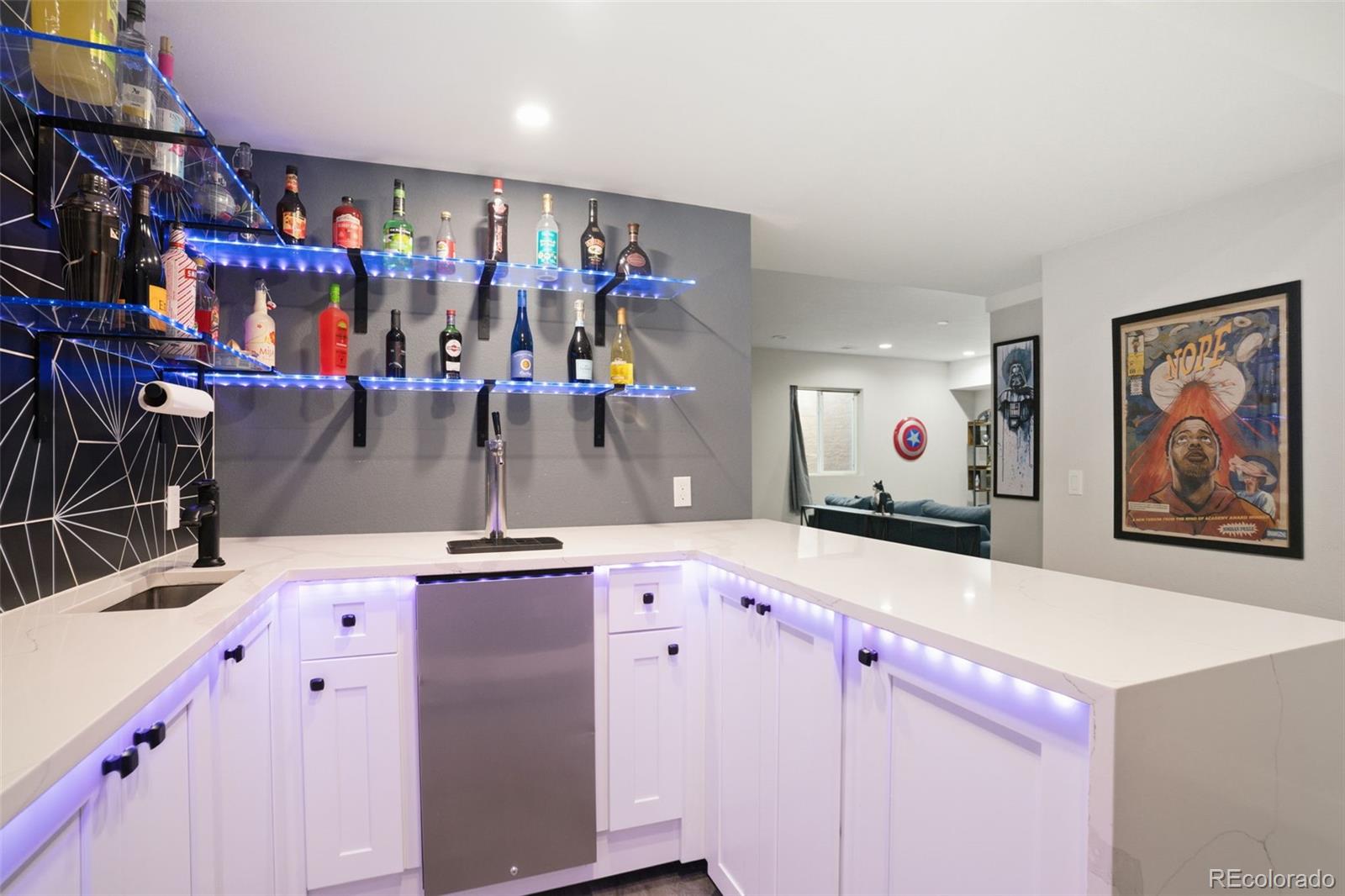 MLS Image #31 for 7163 s shady grove court,aurora, Colorado