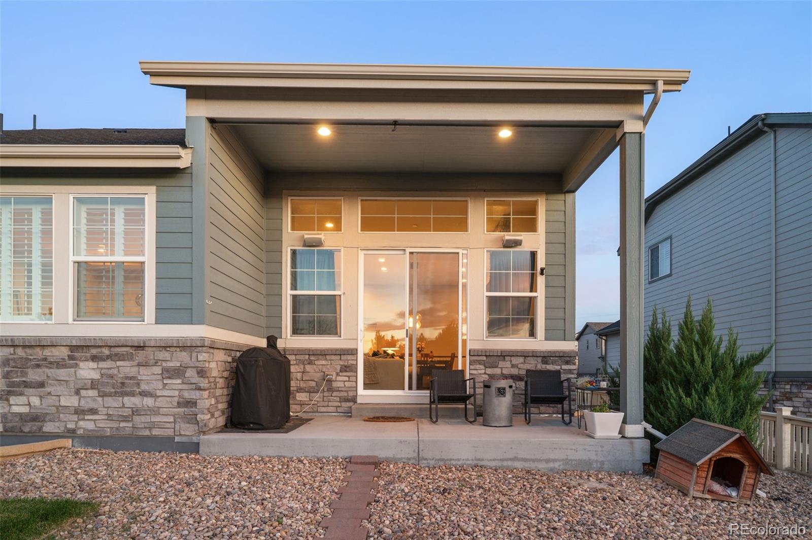 MLS Image #36 for 7163 s shady grove court,aurora, Colorado