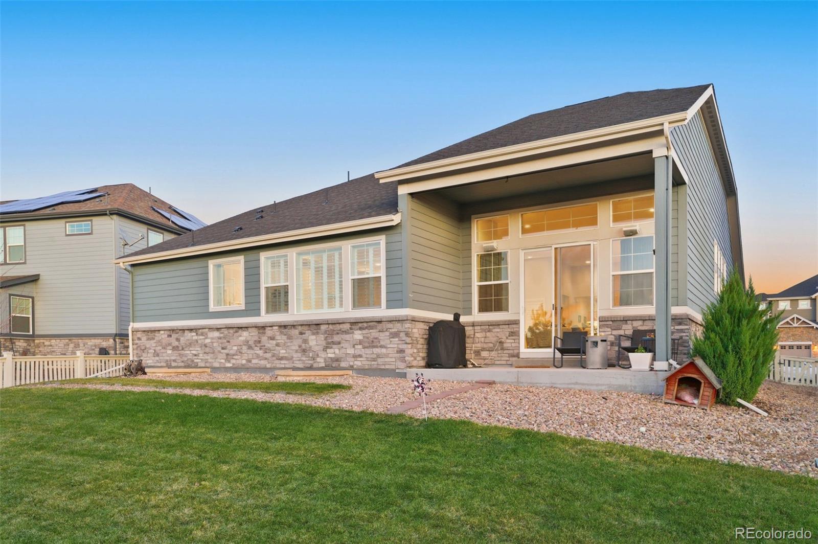 MLS Image #37 for 7163 s shady grove court,aurora, Colorado
