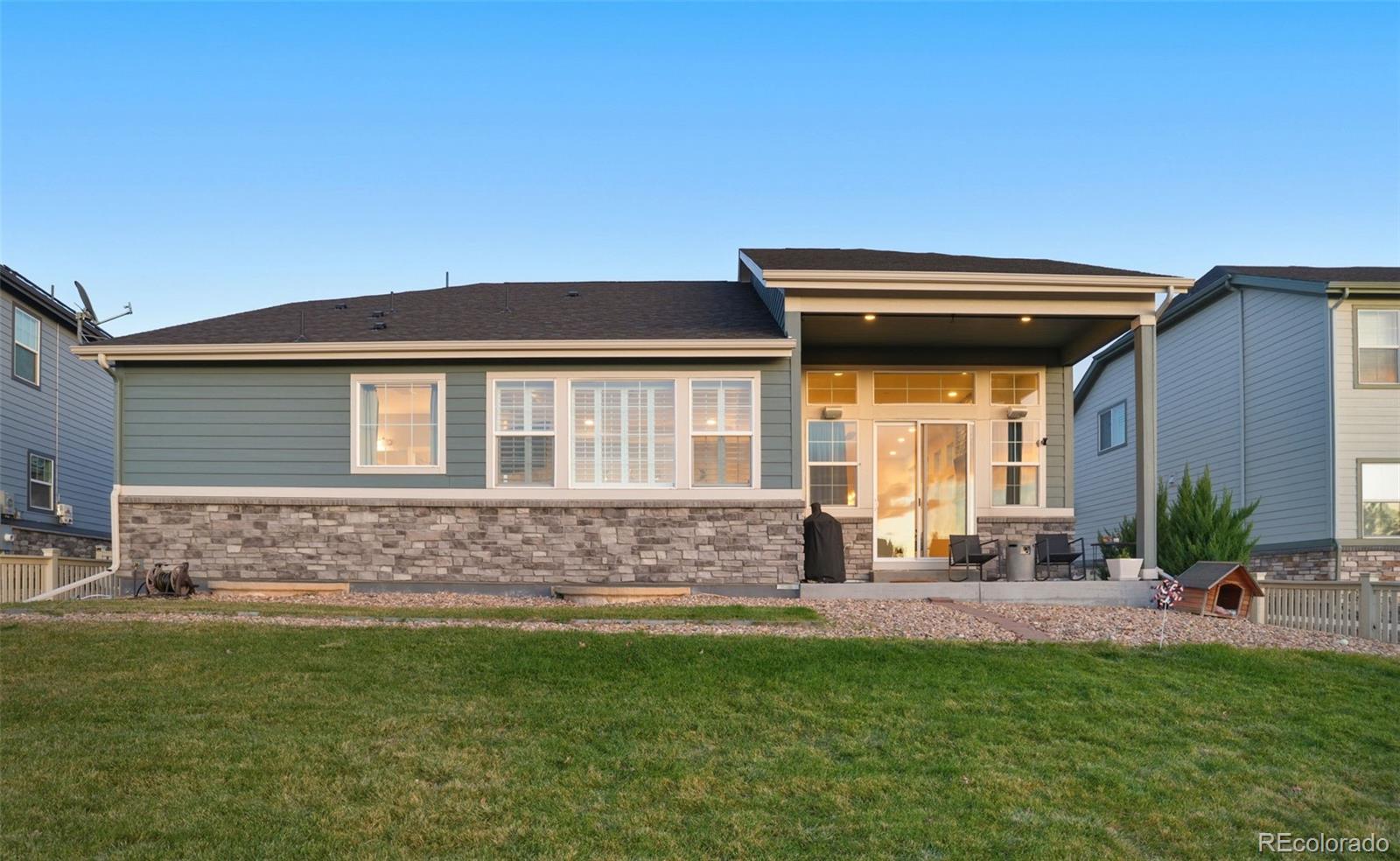 MLS Image #38 for 7163 s shady grove court,aurora, Colorado