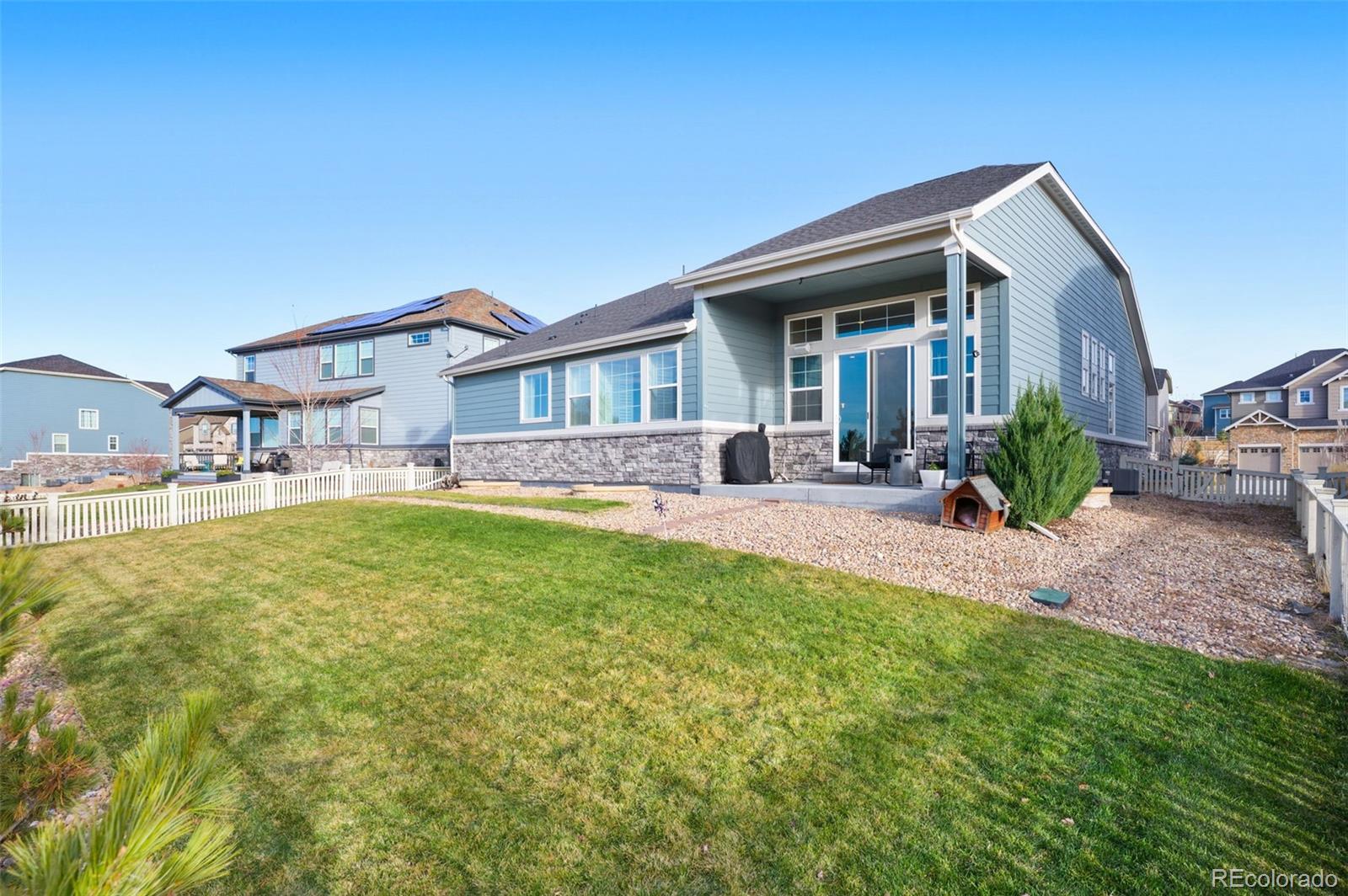 MLS Image #39 for 7163 s shady grove court,aurora, Colorado