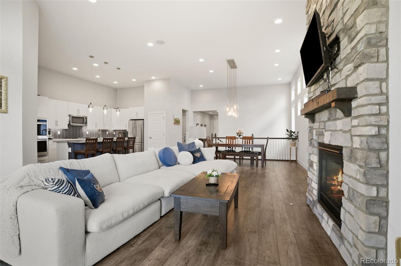 MLS Image #4 for 7163 s shady grove court,aurora, Colorado