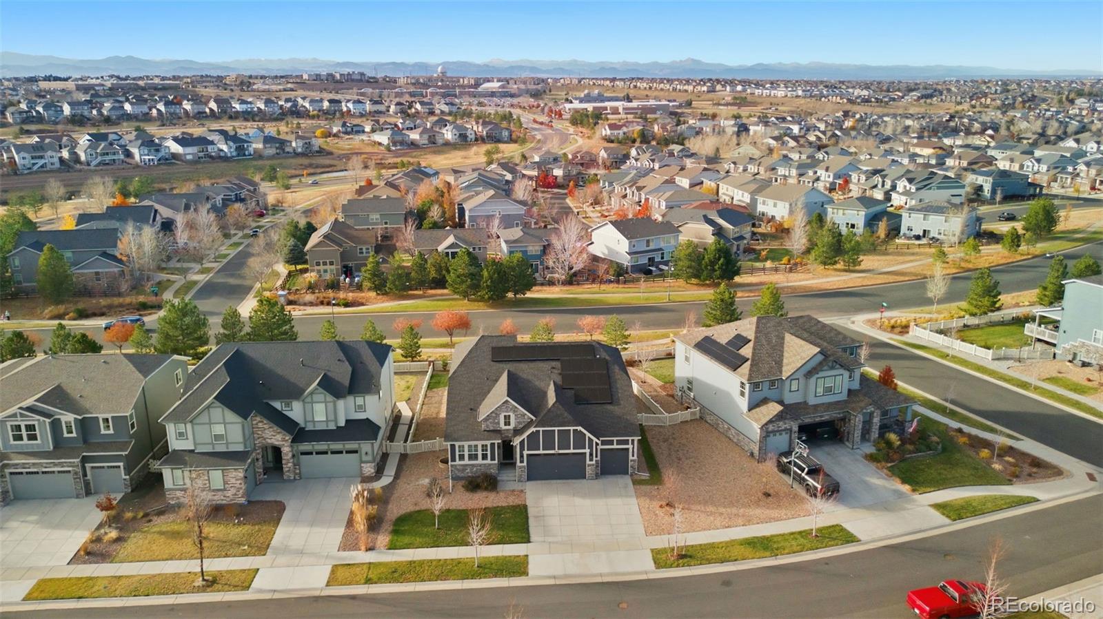 MLS Image #42 for 7163 s shady grove court,aurora, Colorado