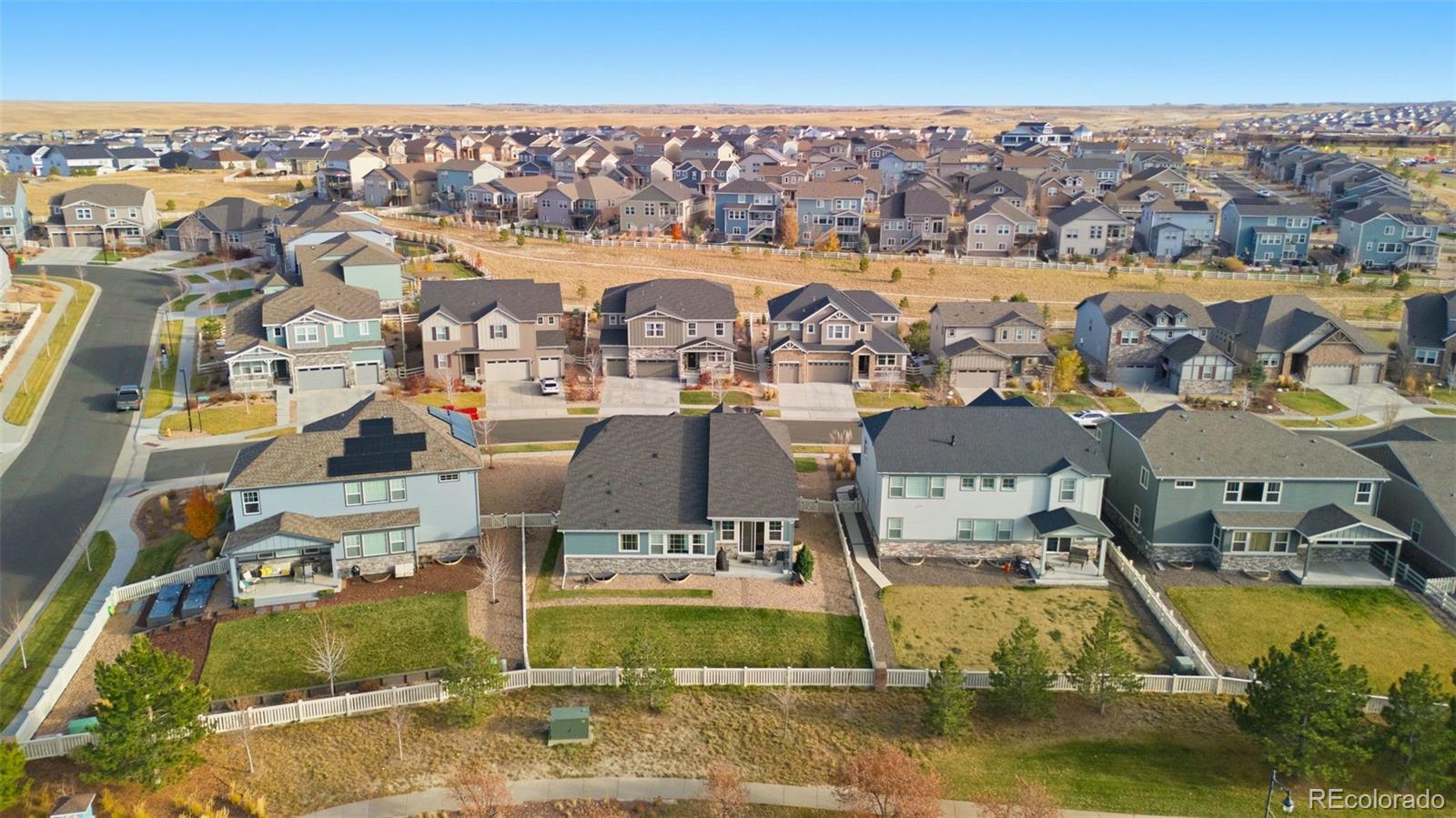 MLS Image #43 for 7163 s shady grove court,aurora, Colorado