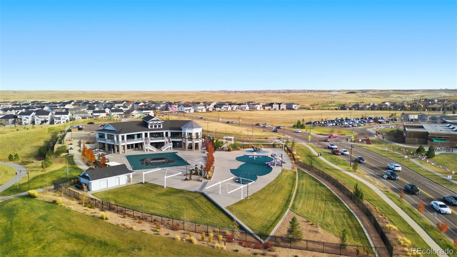MLS Image #44 for 7163 s shady grove court,aurora, Colorado