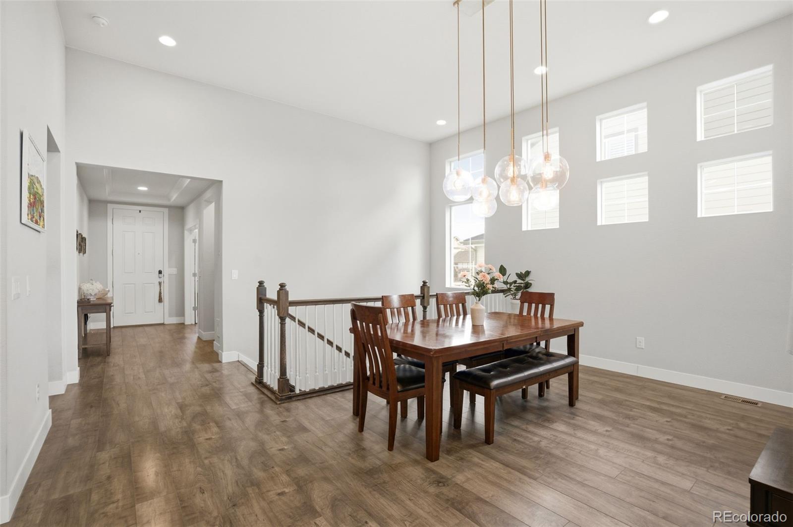 MLS Image #8 for 7163 s shady grove court,aurora, Colorado