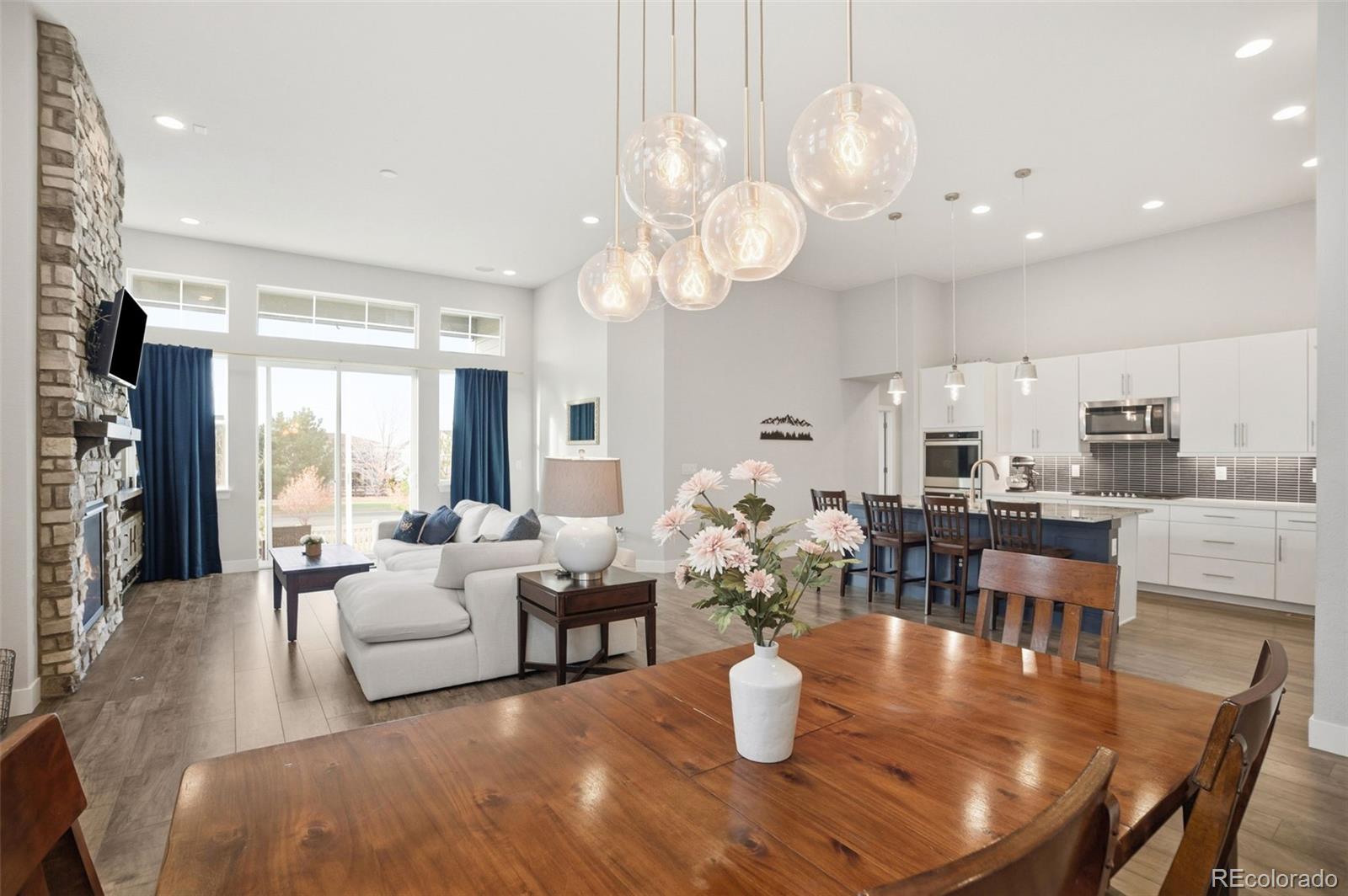 MLS Image #9 for 7163 s shady grove court,aurora, Colorado