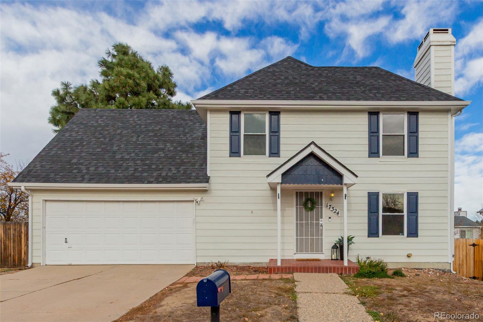 MLS Image #1 for 17324 e wagon trail parkway,aurora, Colorado