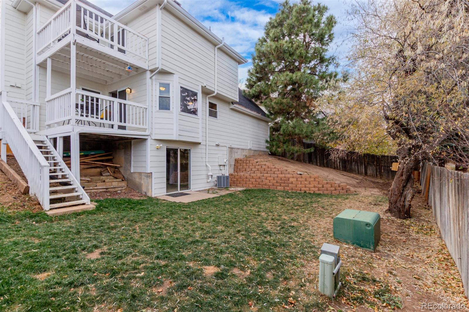 MLS Image #26 for 17324 e wagon trail parkway,aurora, Colorado