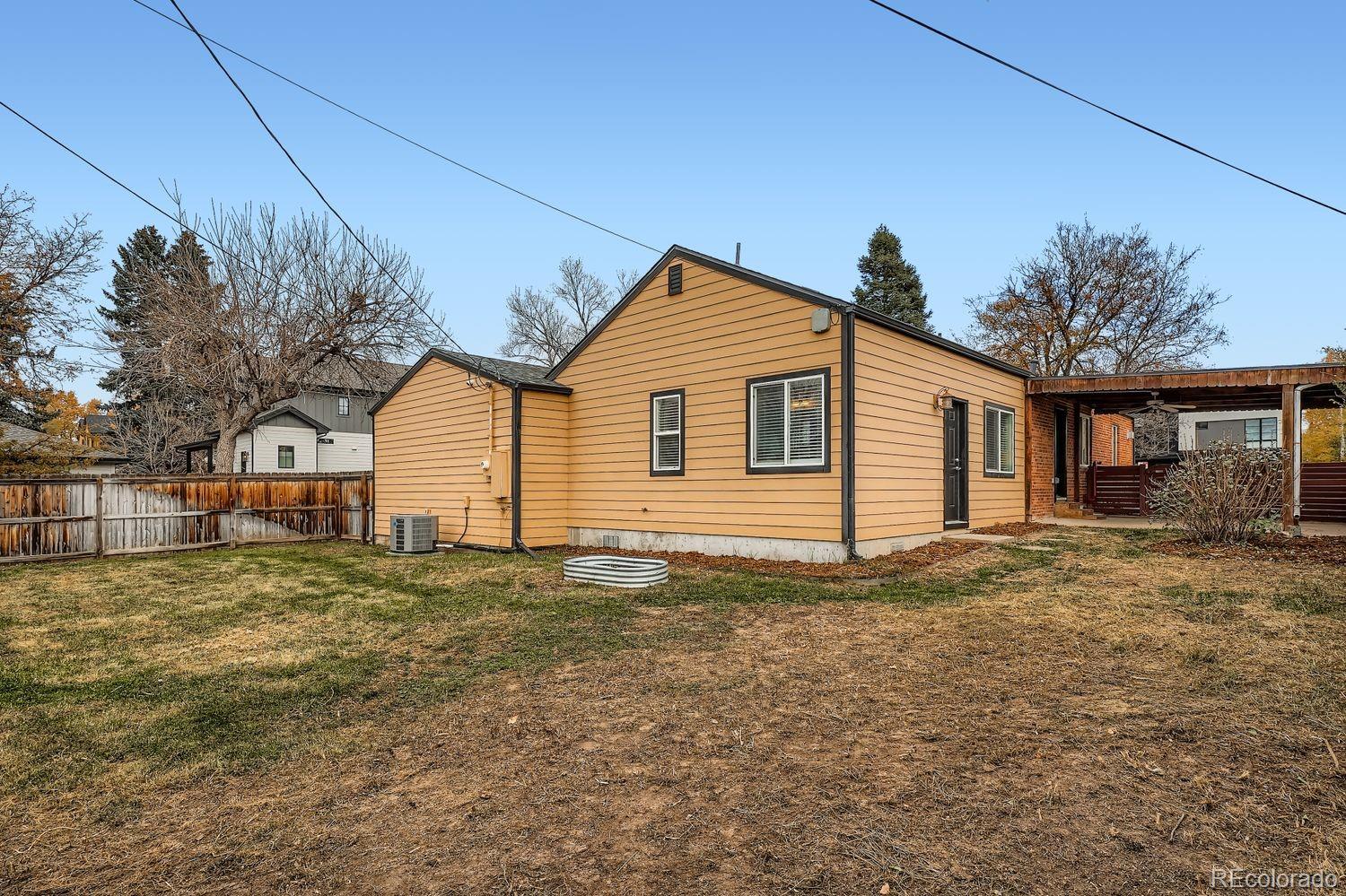 MLS Image #23 for 1301 s garfield street,denver, Colorado