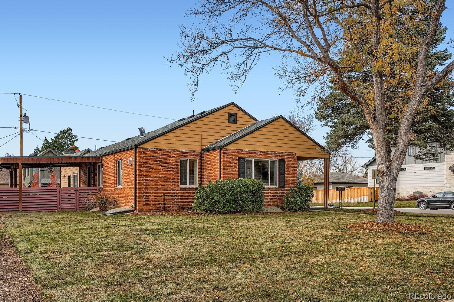 MLS Image #25 for 1301 s garfield street,denver, Colorado