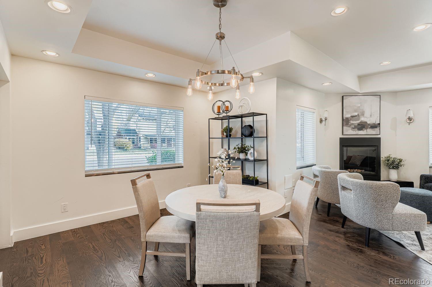 MLS Image #4 for 1301 s garfield street,denver, Colorado