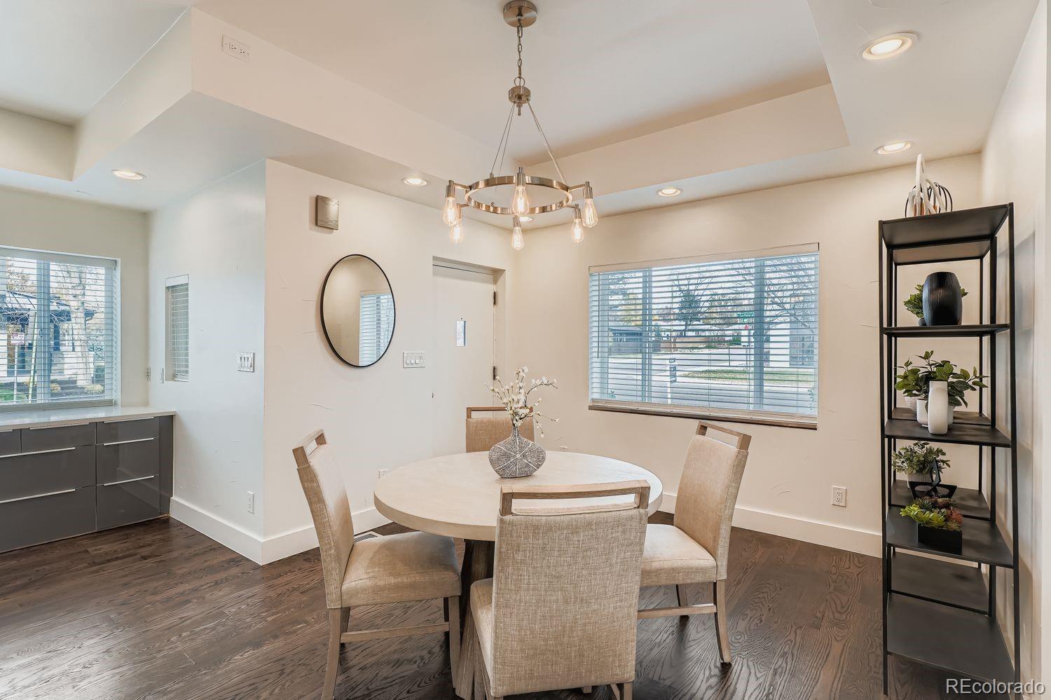 MLS Image #5 for 1301 s garfield street,denver, Colorado