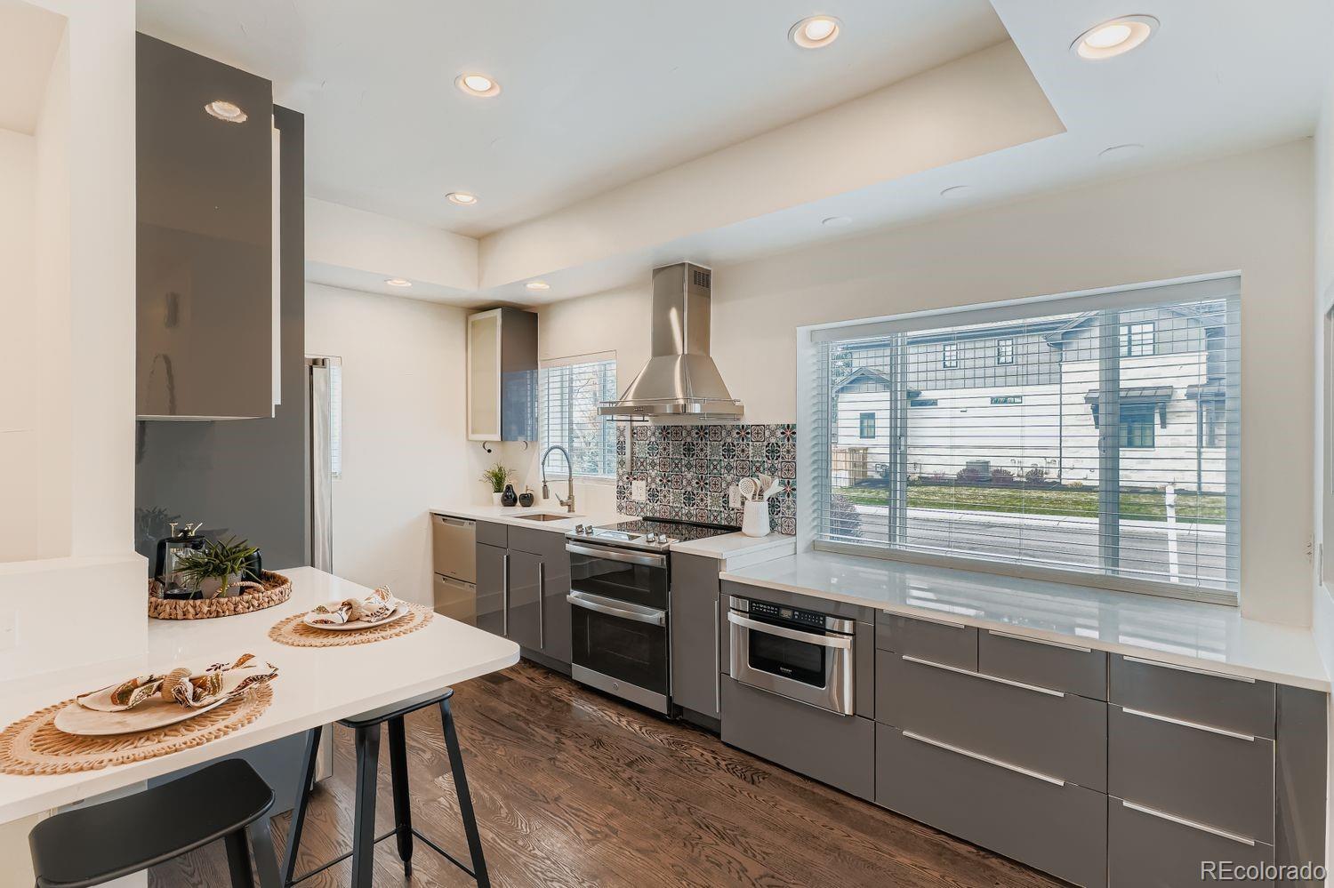 MLS Image #6 for 1301 s garfield street,denver, Colorado