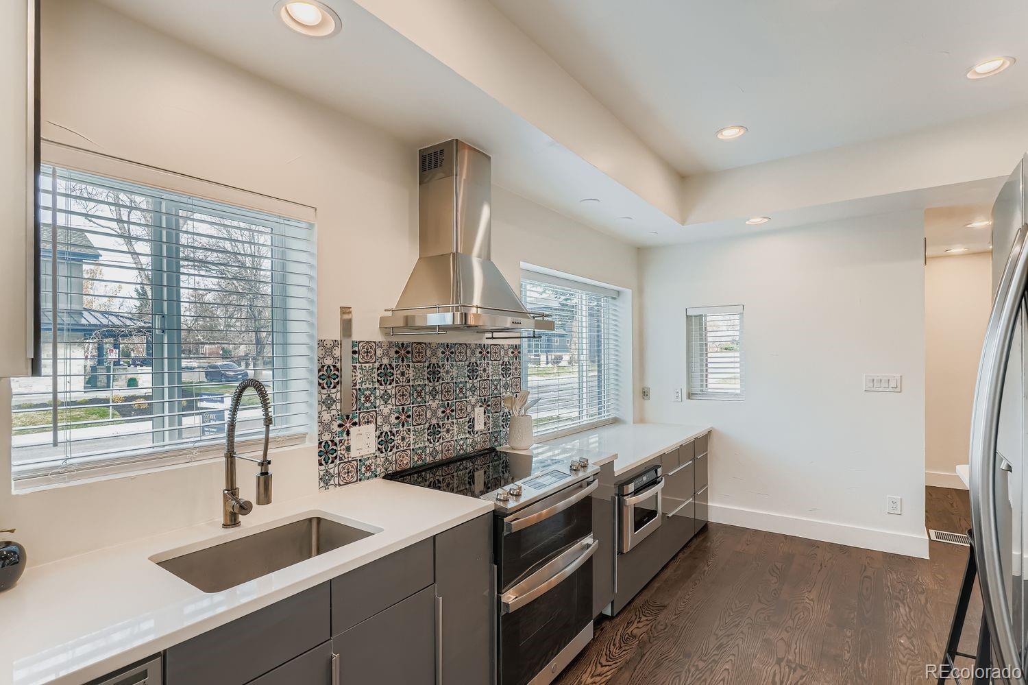 MLS Image #7 for 1301 s garfield street,denver, Colorado