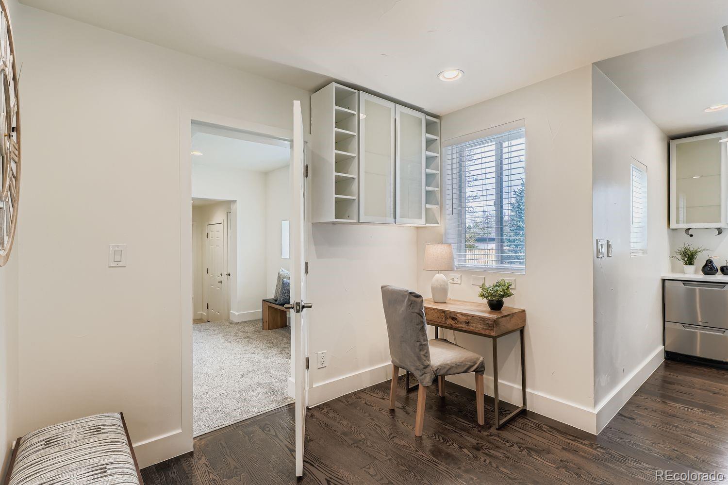 MLS Image #8 for 1301 s garfield street,denver, Colorado