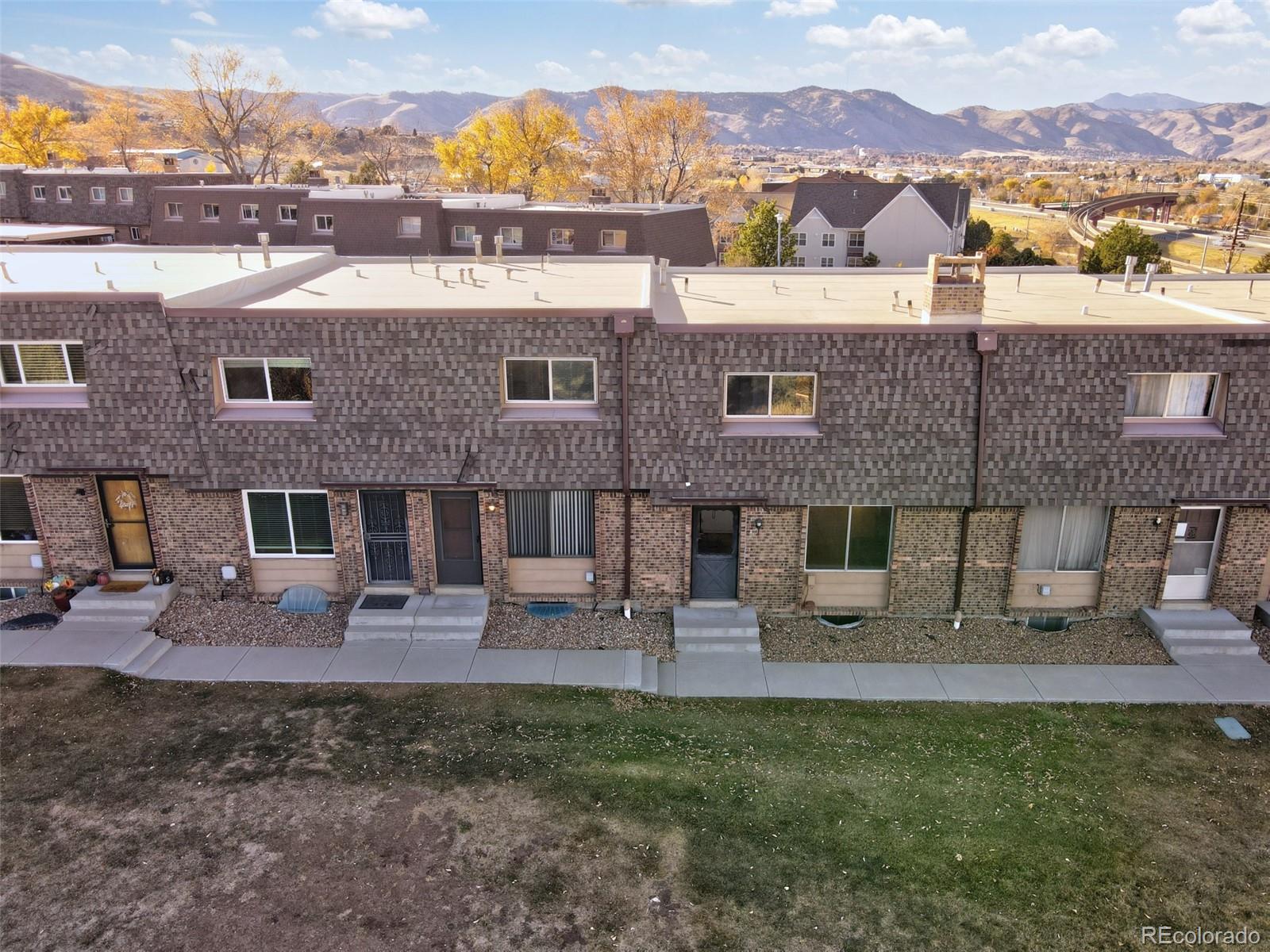 MLS Image #0 for 536  gladiola street,golden, Colorado