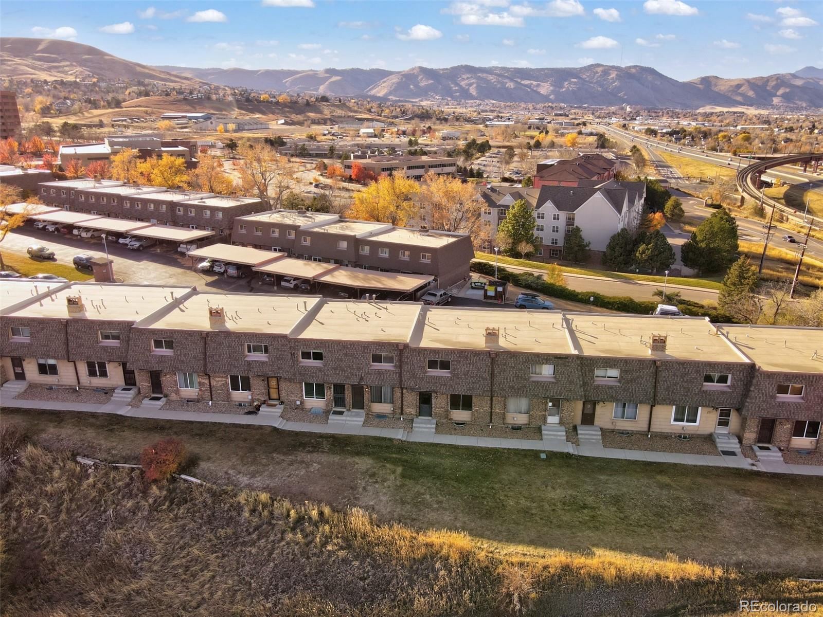 MLS Image #2 for 536  gladiola street,golden, Colorado