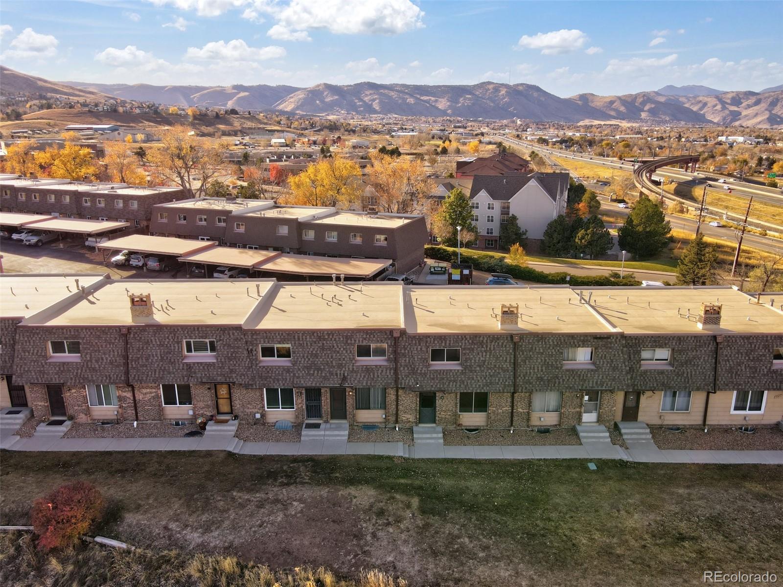 MLS Image #3 for 536  gladiola street,golden, Colorado