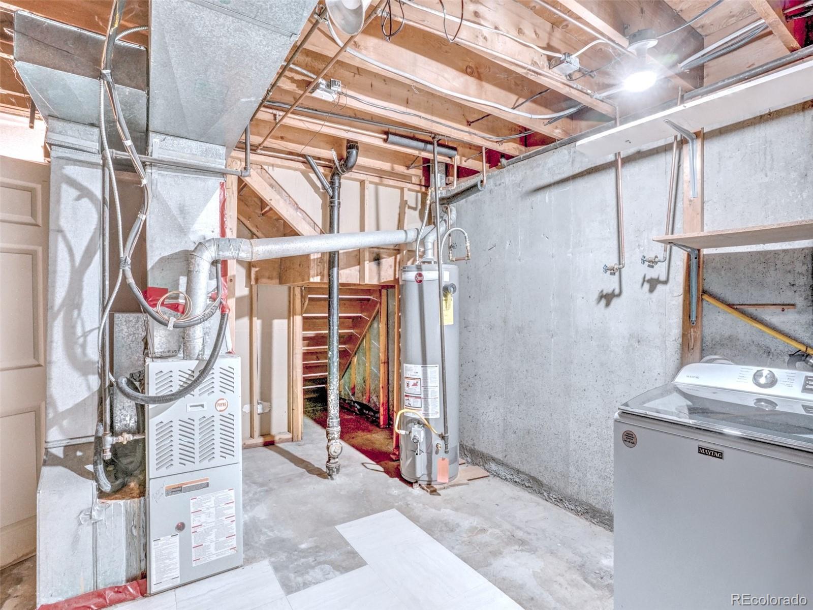 MLS Image #36 for 536  gladiola street,golden, Colorado